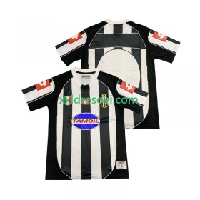Juventus 2003 Retro Domaći Nogometni Dres 2002